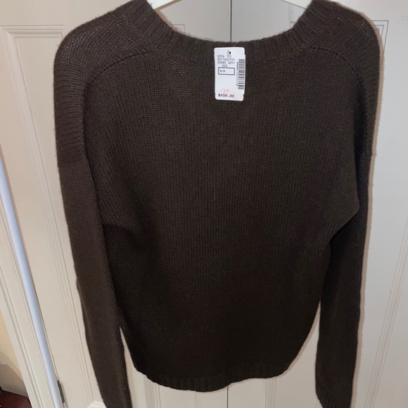 Heaven Cashmere NWT cardigan - Picture 4 of 5